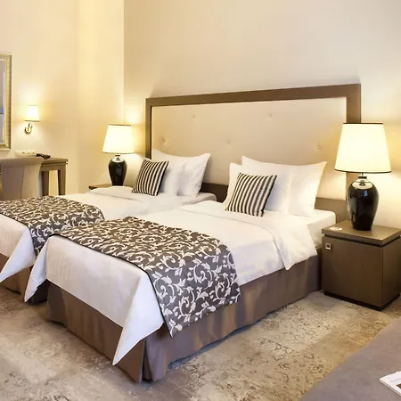 Metropolitan Boutique Hotel-2