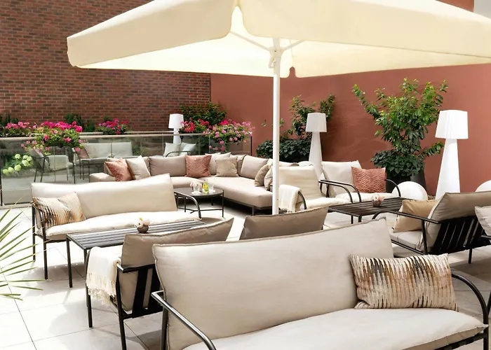 Leonardo Boutique Hotel Krakow Old Town