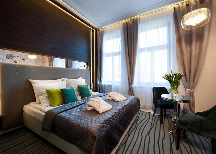 Plaza BoutiqueBoutique Hotel